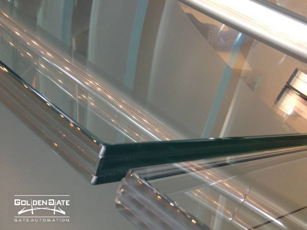 شیشه لمینت چیست؟